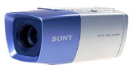 Sony SSC-CX18VP Camera_0904